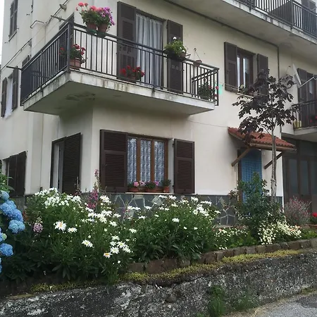 Appartement Deep Liguria 02