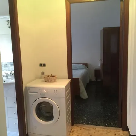 Appartement Deep Liguria 02 *