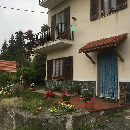 Appartement Deep Liguria 02