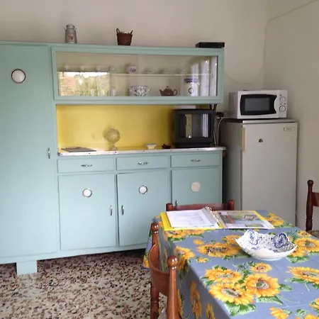 Deep Liguria 02 Appartement