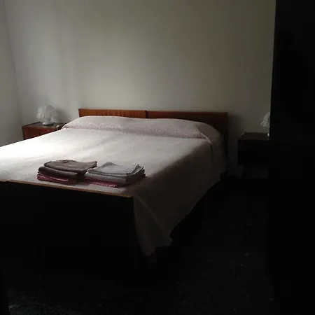 Appartement Deep Liguria 02 Vara Superiore